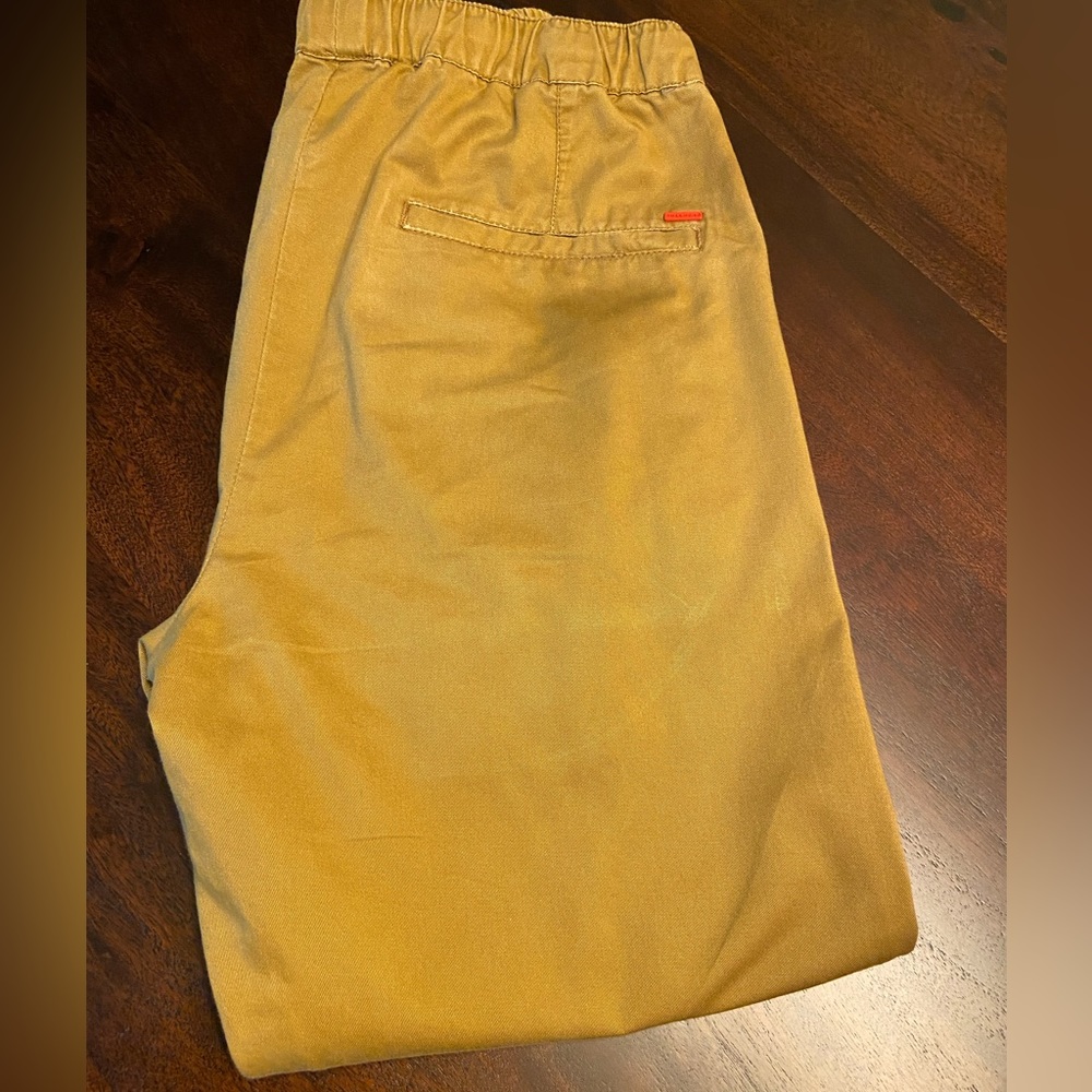 Bullhead denim pants